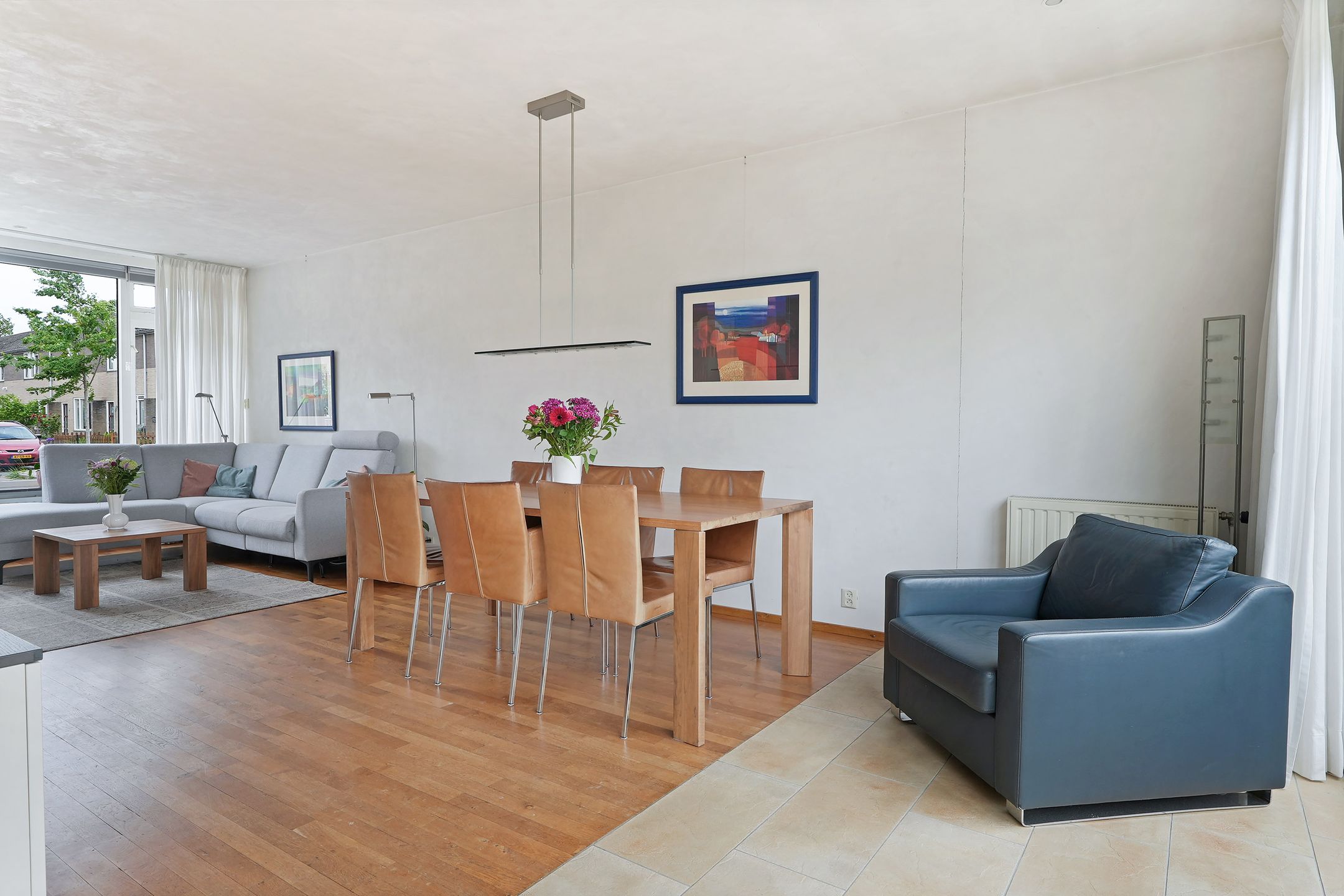 Foto 9 van Esdoornstraat 41