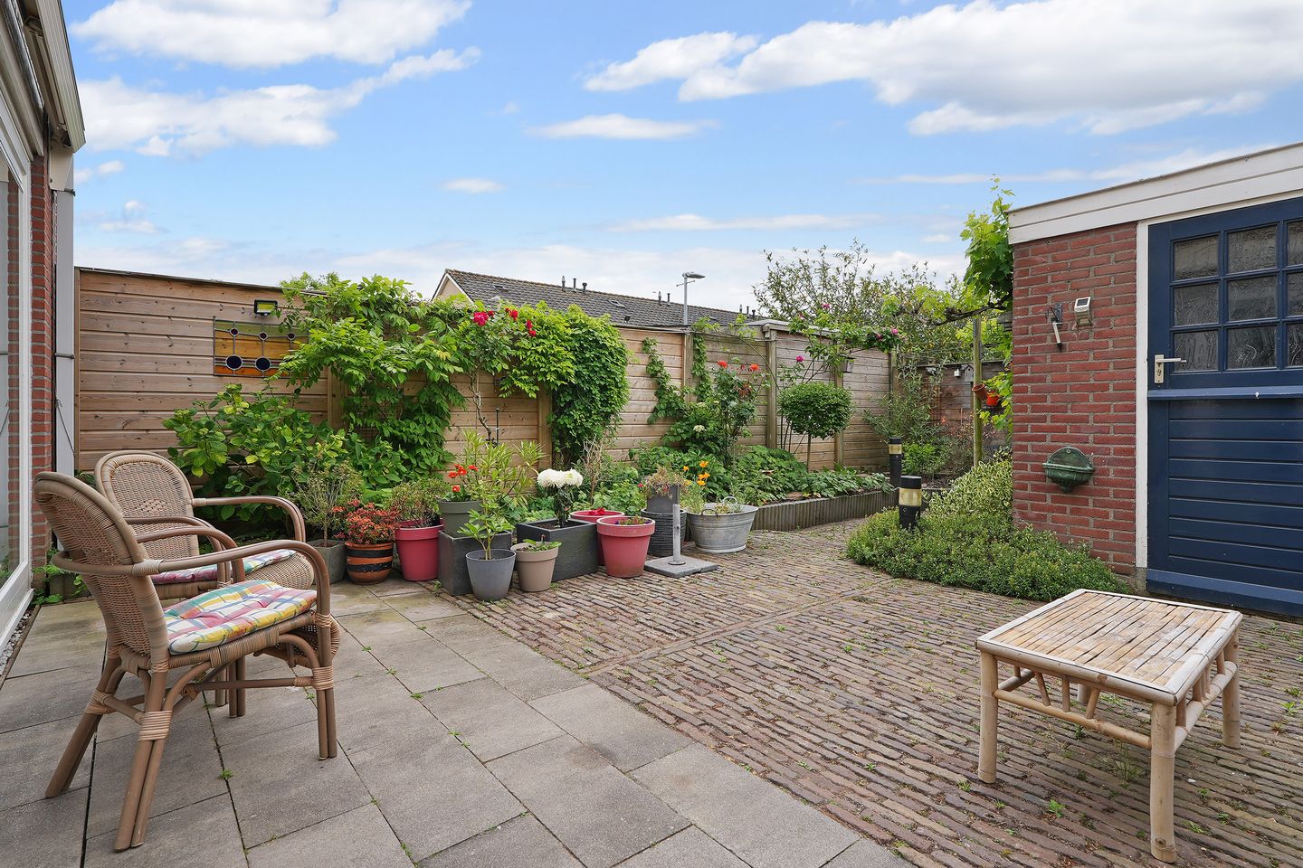 Foto 25 van Esdoornstraat 41