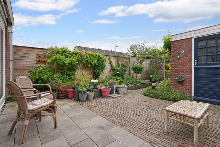 Photo 25 of Esdoornstraat 41