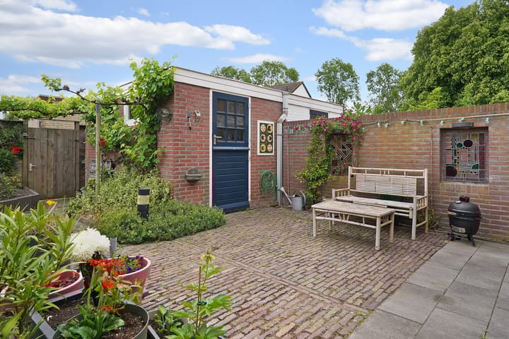 Photo 26 of Esdoornstraat 41