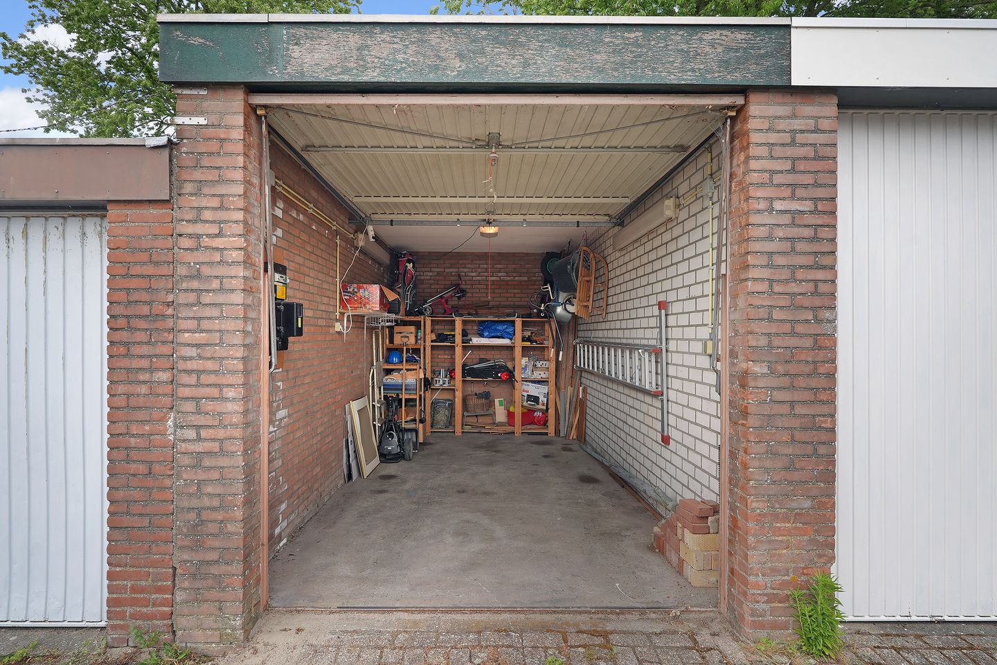 Foto 35 van Esdoornstraat 41