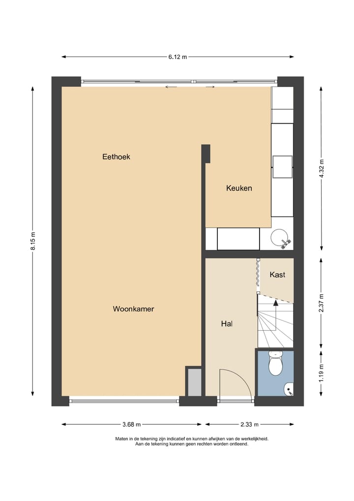 Photo 36 of Esdoornstraat 41