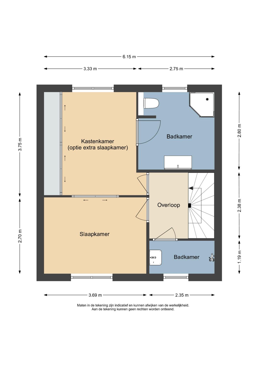 Foto 37 van Esdoornstraat 41