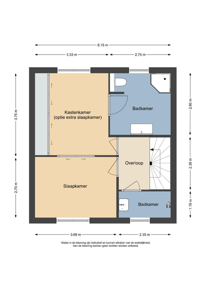 Photo 37 of Esdoornstraat 41