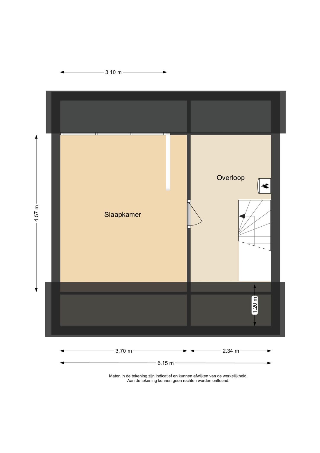 Foto 38 van Esdoornstraat 41
