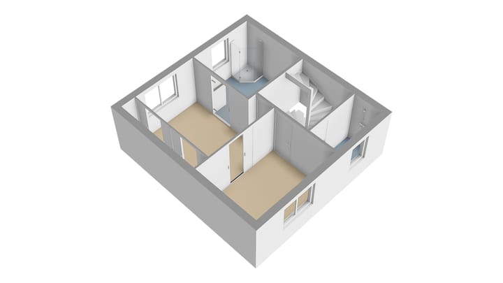 Photo 41 of Esdoornstraat 41