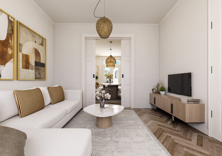 Foto 2 van Krommenieërweg 243