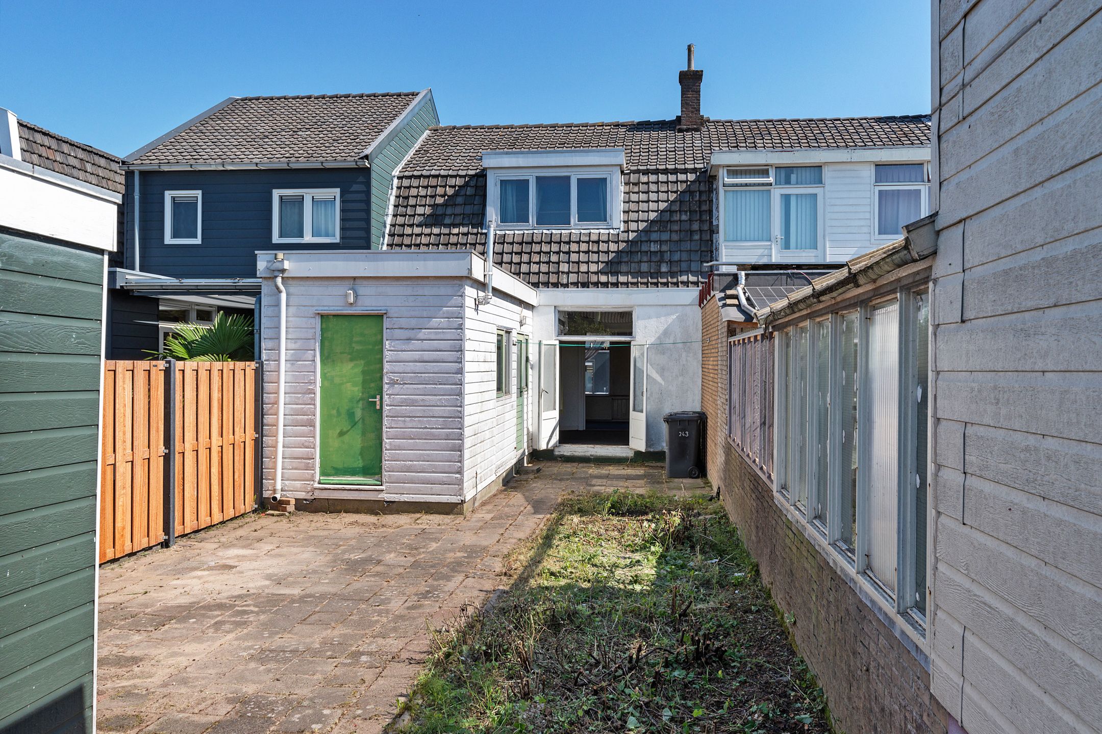 Foto 6 van Krommenieërweg 243