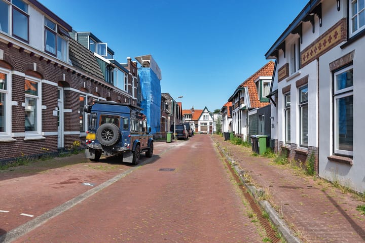 Foto 8 van Krommenieërweg 243