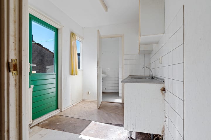 Foto 16 van Krommenieërweg 243