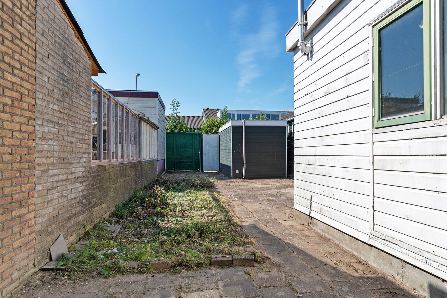 Foto 29 van Krommenieërweg 243