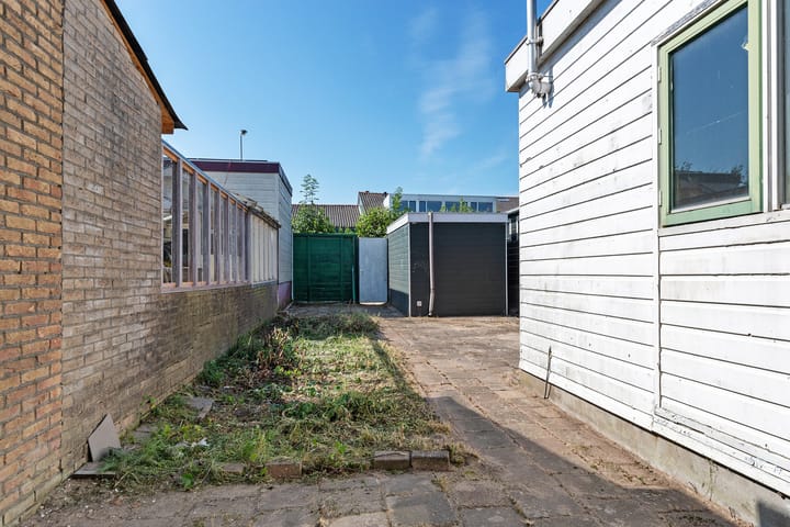 Foto 29 van Krommenieërweg 243