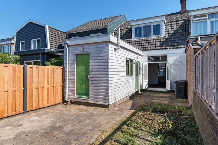 Foto 30 van Krommenieërweg 243