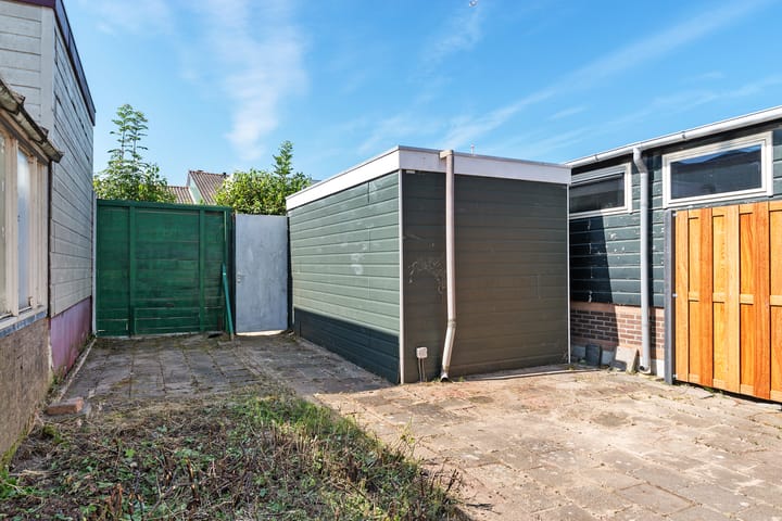 Foto 31 van Krommenieërweg 243