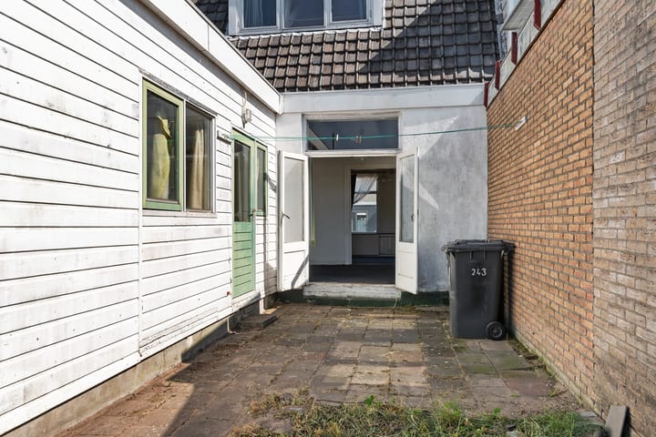 Foto 32 van Krommenieërweg 243