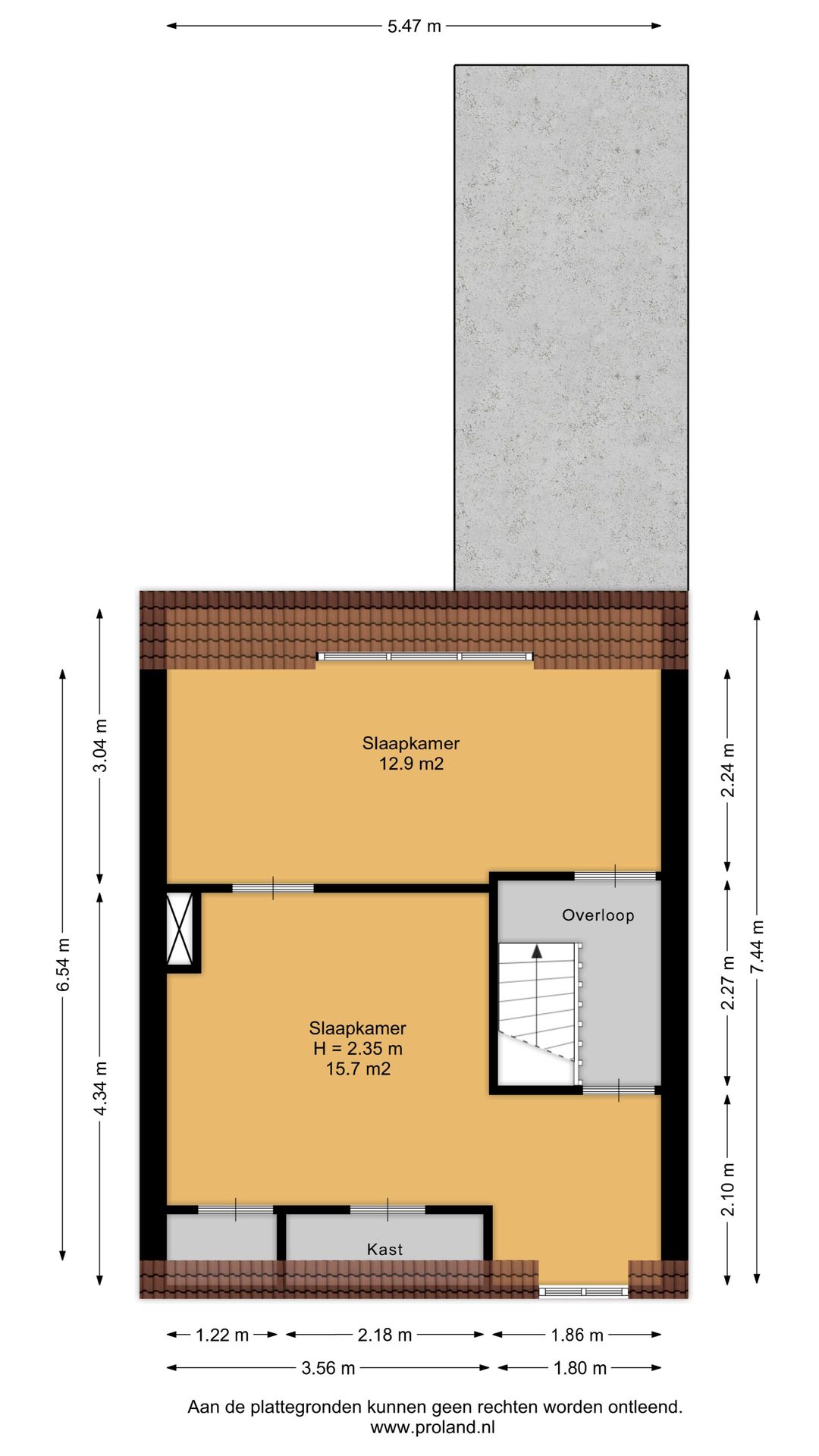 Foto 37 van Krommenieërweg 243