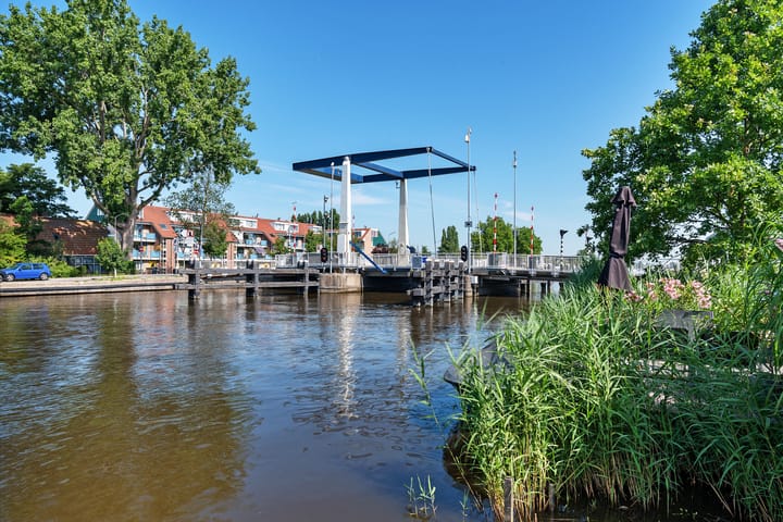 Foto 34 van Krommenieërweg 243