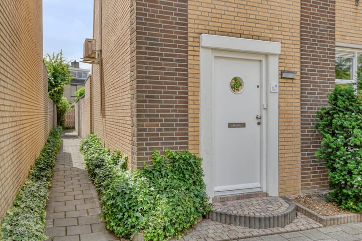 Foto 4 van Gandhiplein 16