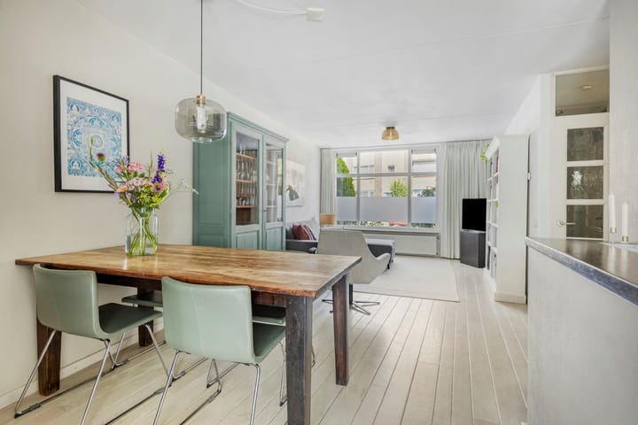 Foto 2 van Gandhiplein 16