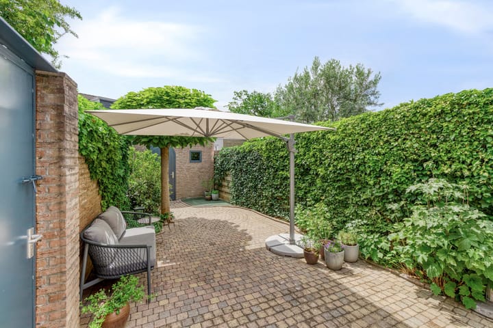 Foto 3 van Gandhiplein 16