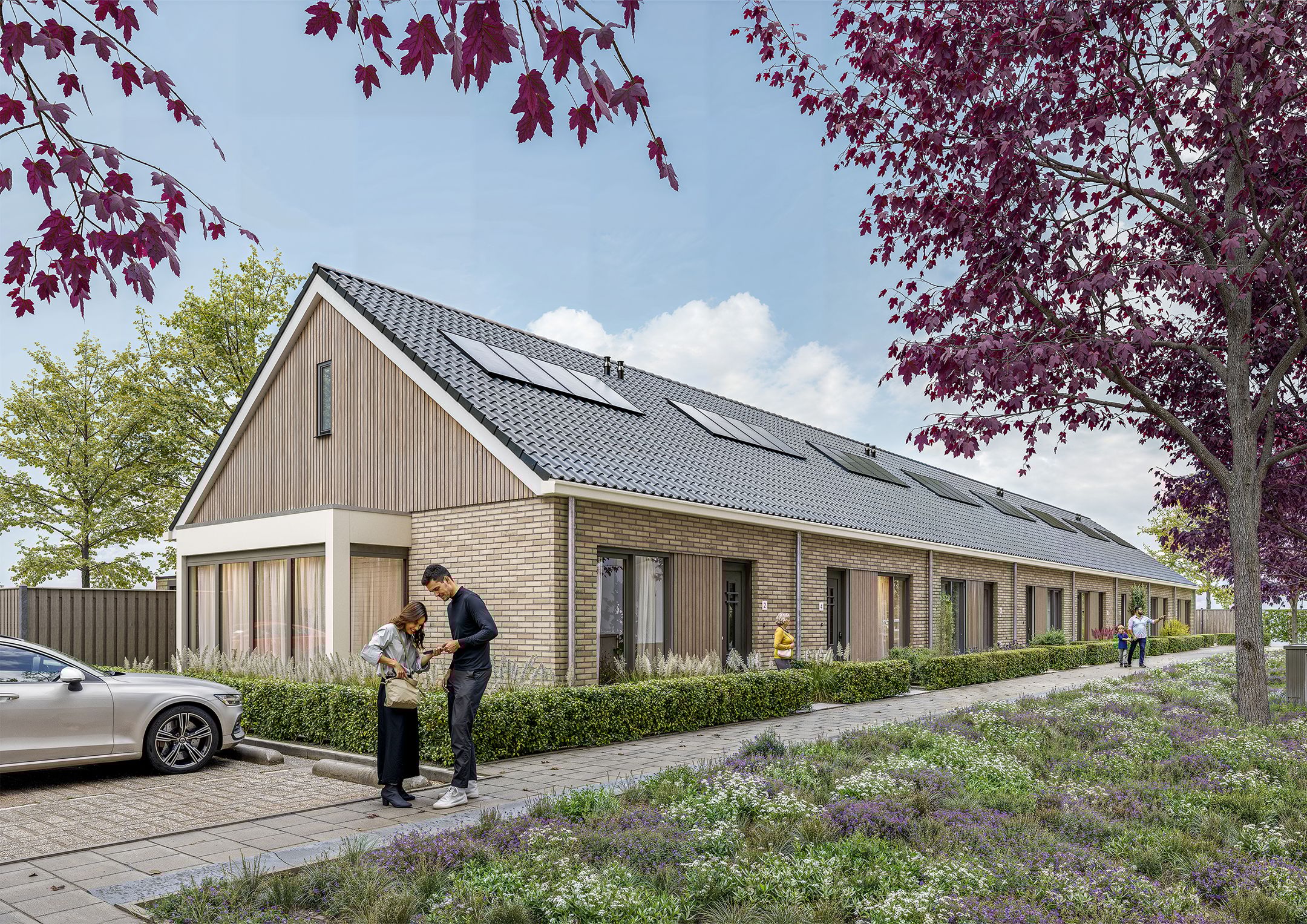 Foto van Heerlijk Halsteren