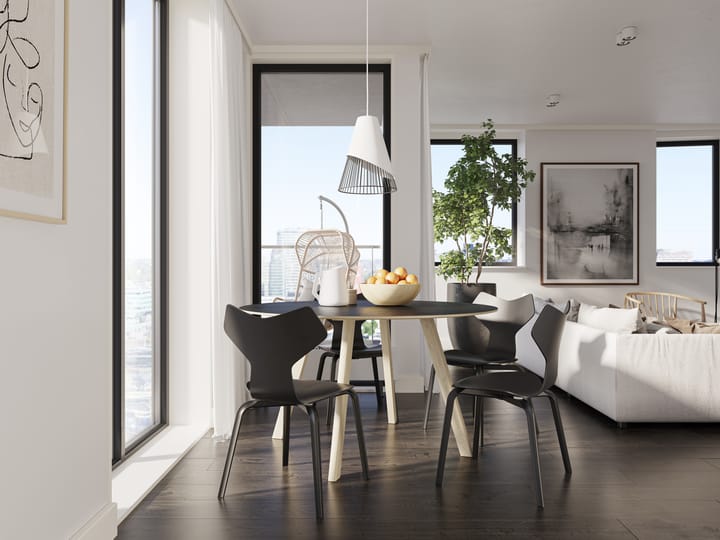 Photo 1 of V09 (Bouwnr. 142)