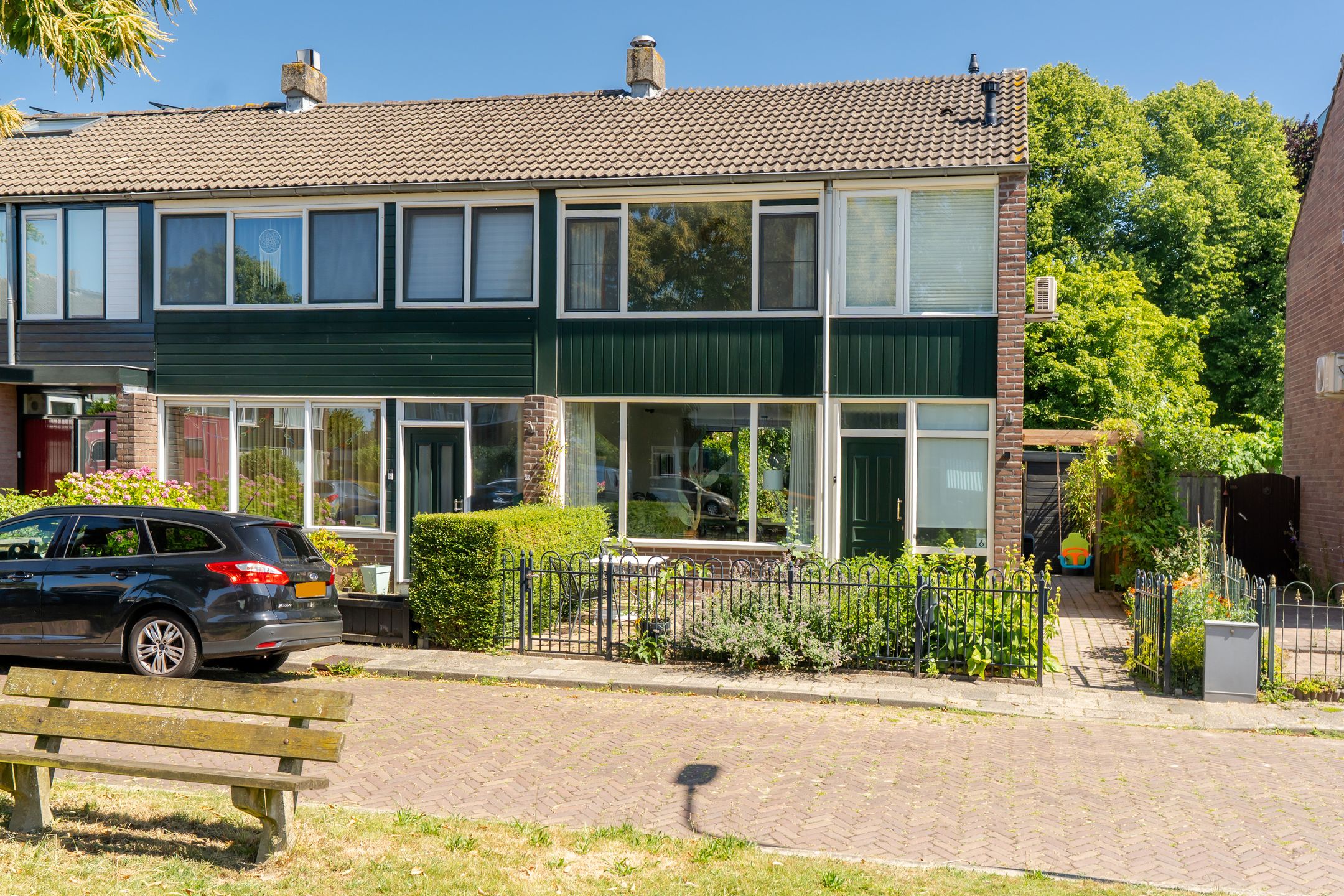 Schokkingstraat, 6, Maarssen, 3601XL, Utrecht, Nederland 6
