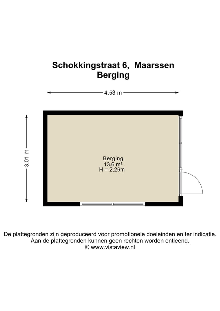 Foto 44 van Schokkingstraat 6