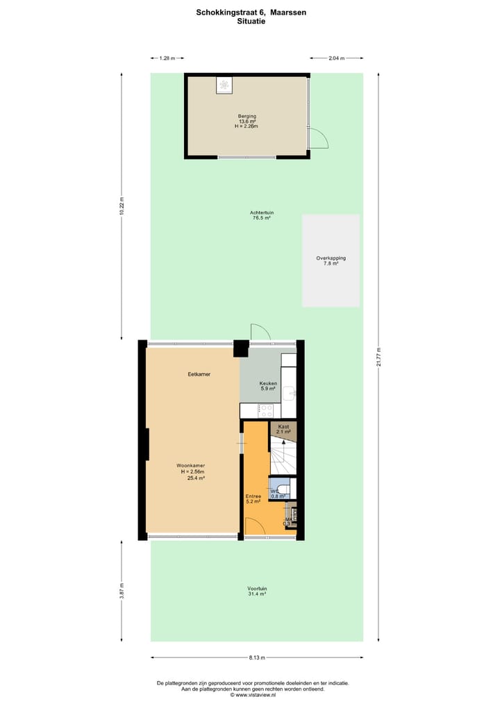 Foto 45 van Schokkingstraat 6