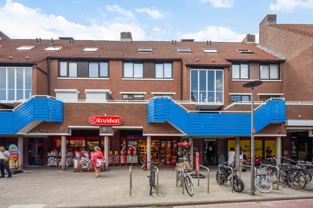Foto 1 van Broekwegzijde 133