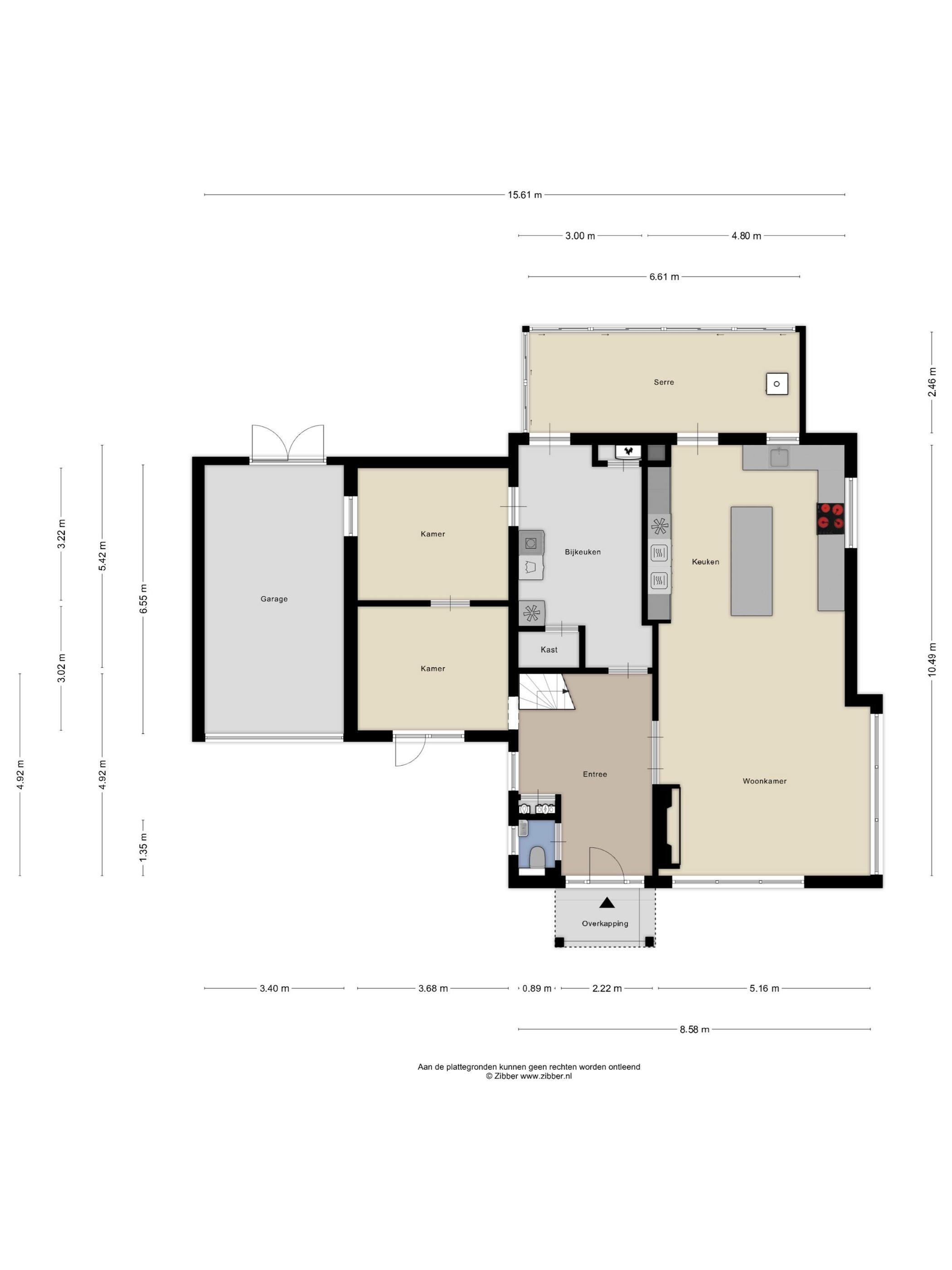 Foto 39 van Schelpweg 1-A