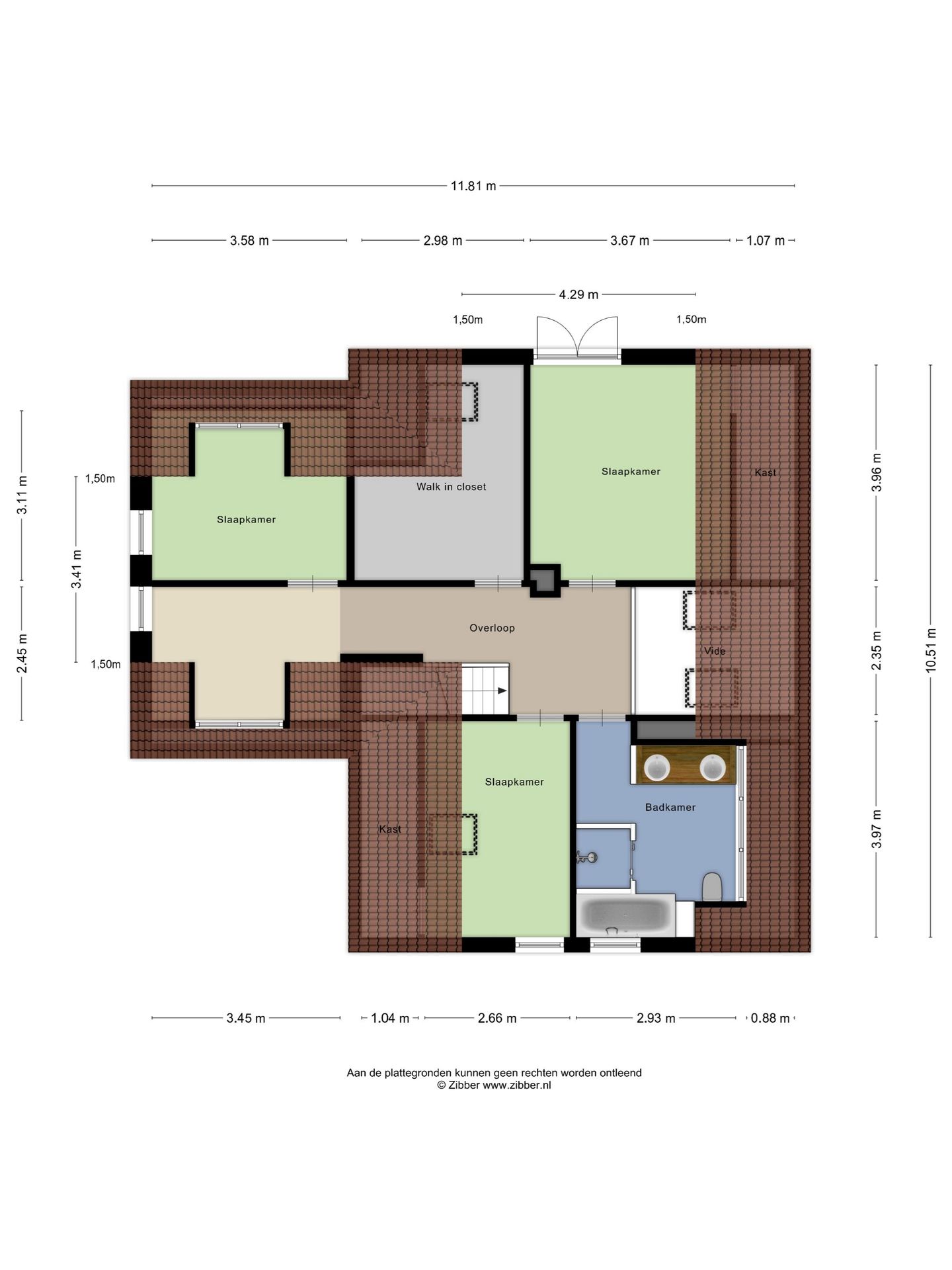 Foto 40 van Schelpweg 1-A
