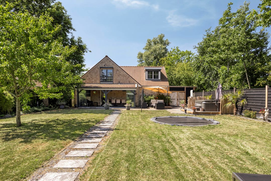 Foto 26 van Schelpweg 1-A