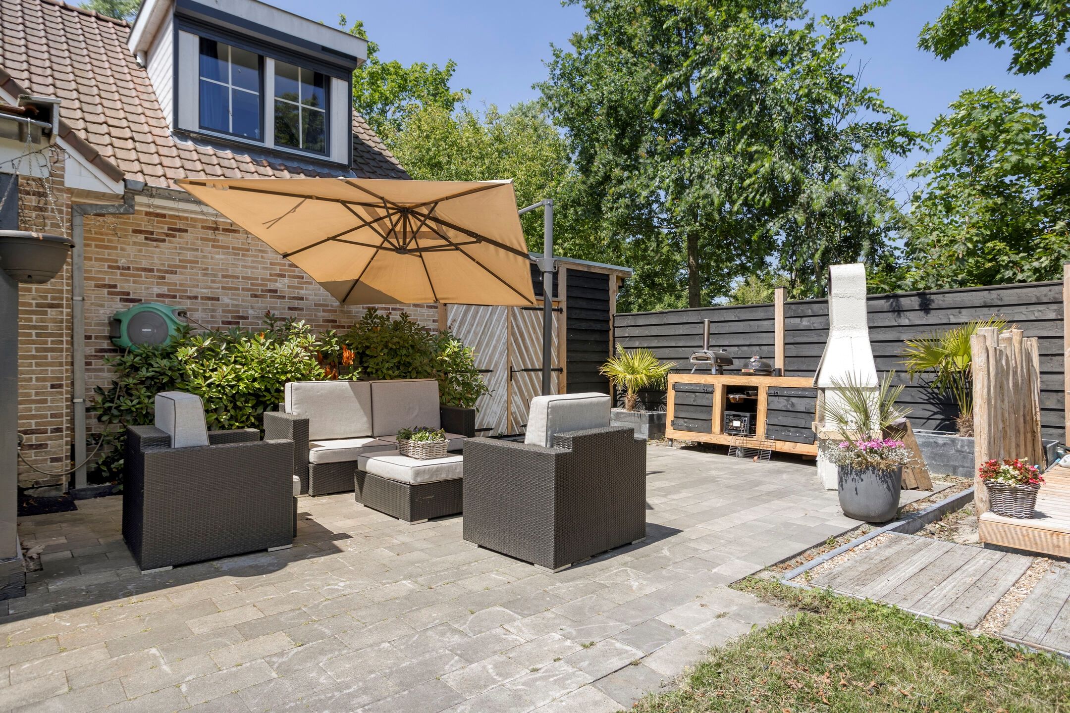 Foto 27 van Schelpweg 1-A