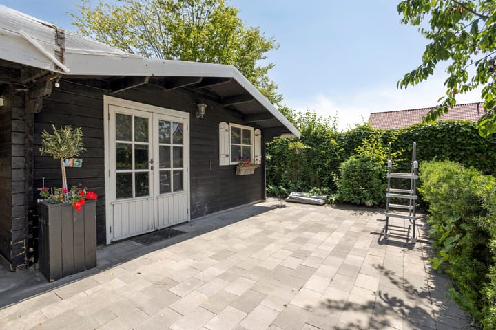 Foto 33 van Schelpweg 1-A