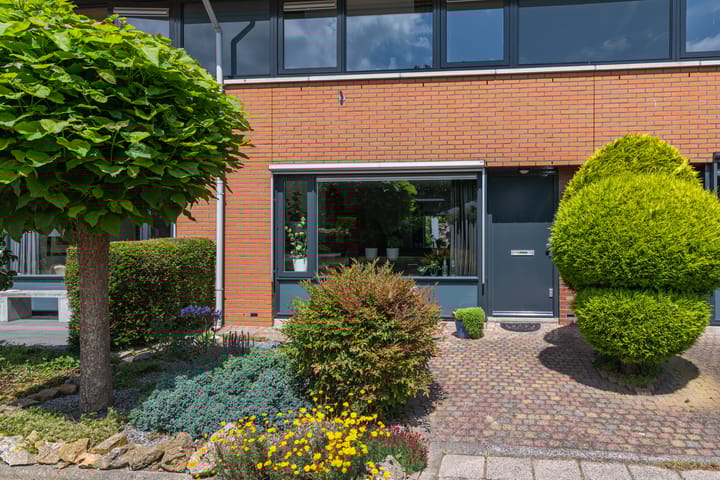 Foto 32 van Hagepreekland 34