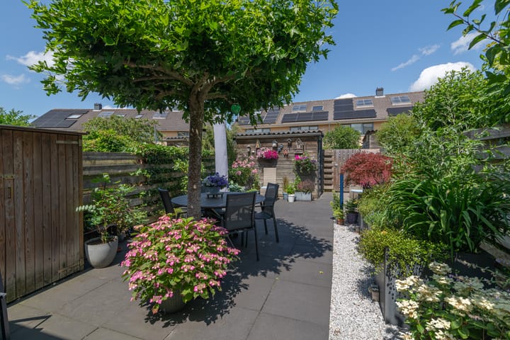 Foto 28 van Hagepreekland 34