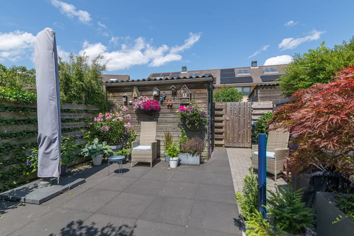 Foto 29 van Hagepreekland 34