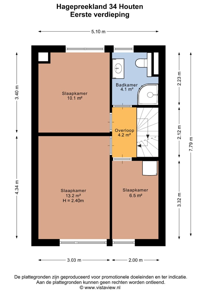 Foto 39 van Hagepreekland 34