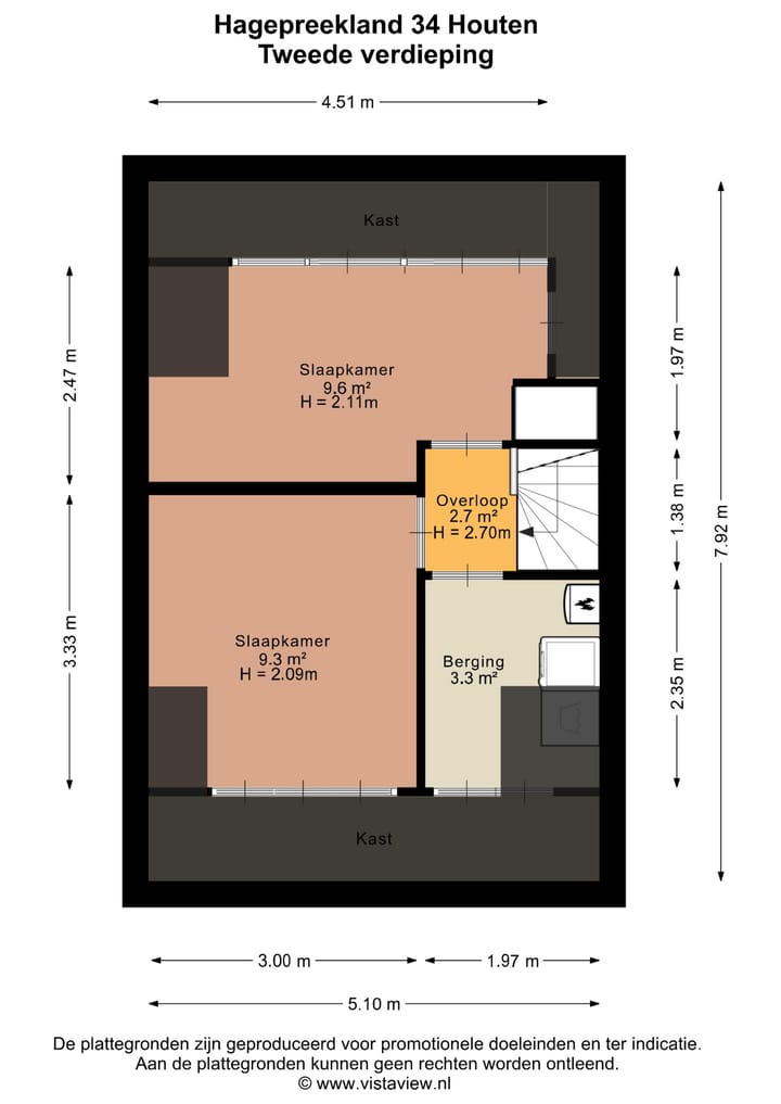 Foto 40 van Hagepreekland 34