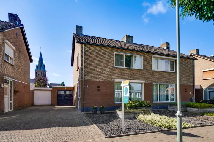 Foto 1 van Annastraat 53