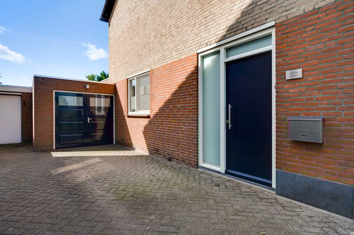 Foto 3 van Annastraat 53