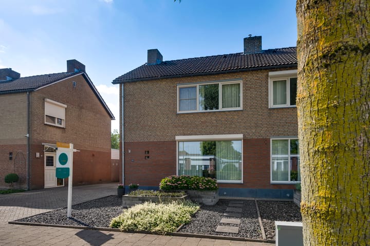 Foto 4 van Annastraat 53