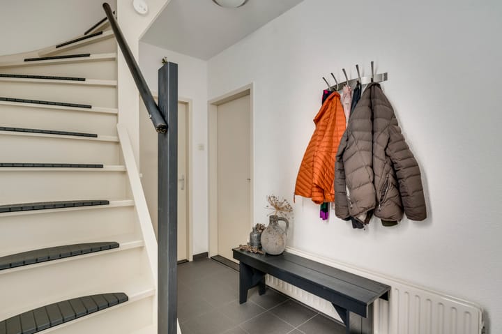 Foto 7 van Annastraat 53