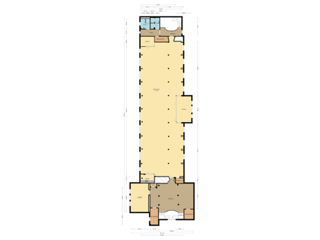 View floorplan