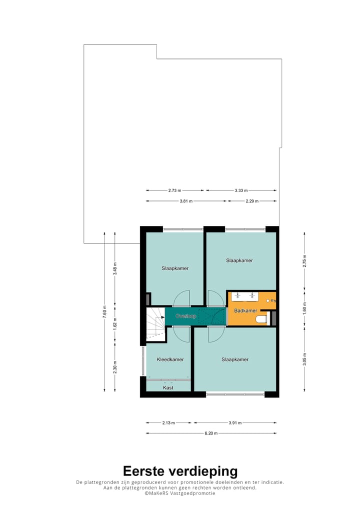 Foto 41 van Annastraat 53