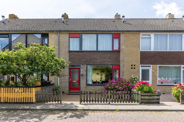 Tureluurshof 14
