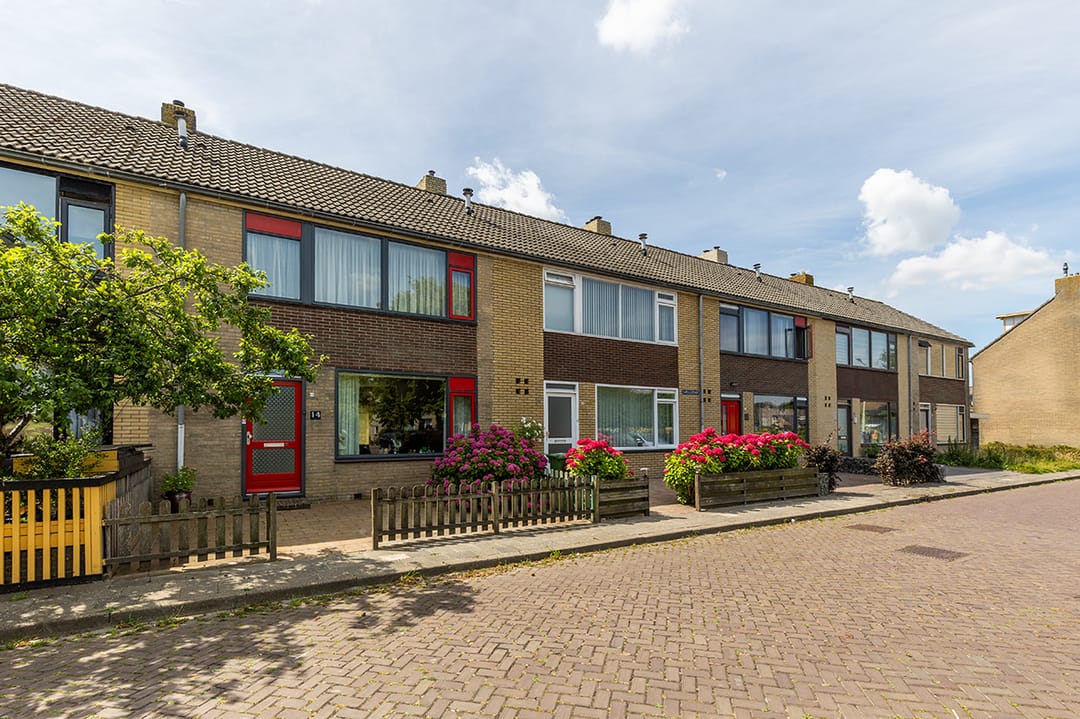 Foto 2 van Tureluurshof 14