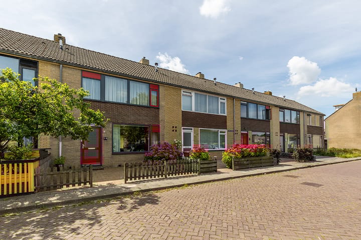 Foto 2 van Tureluurshof 14