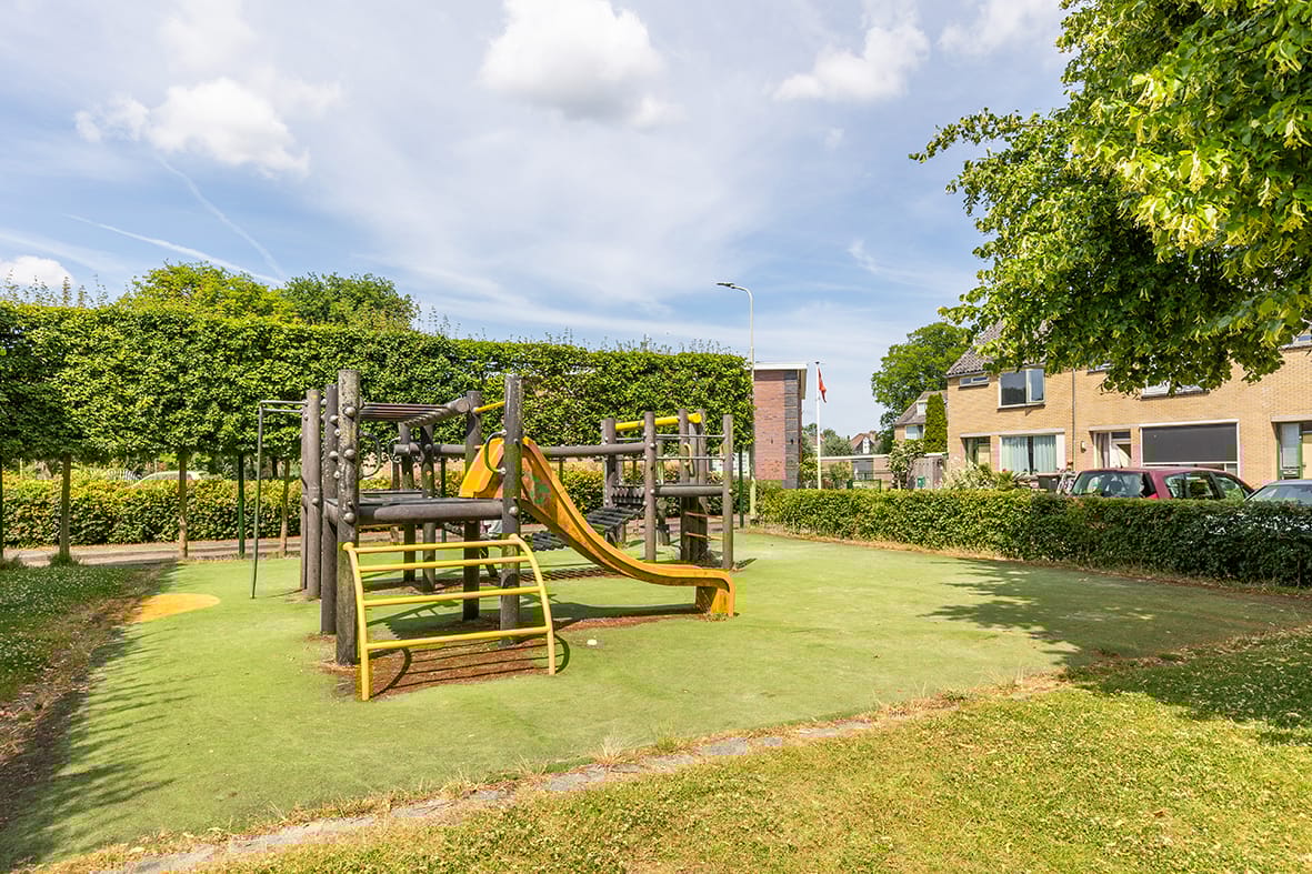 Foto 3 van Tureluurshof 14